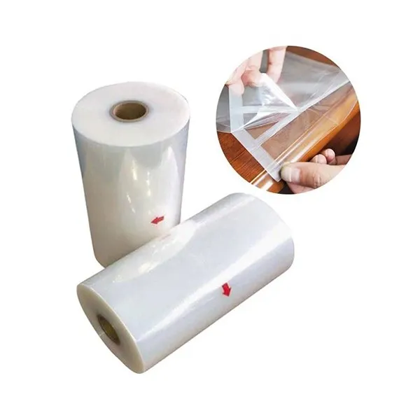 Top lidding films (2)